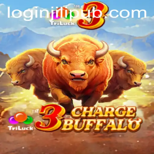 Exploring the Exciting World of 3ChargeBuffalo: A Jilipub Adventure