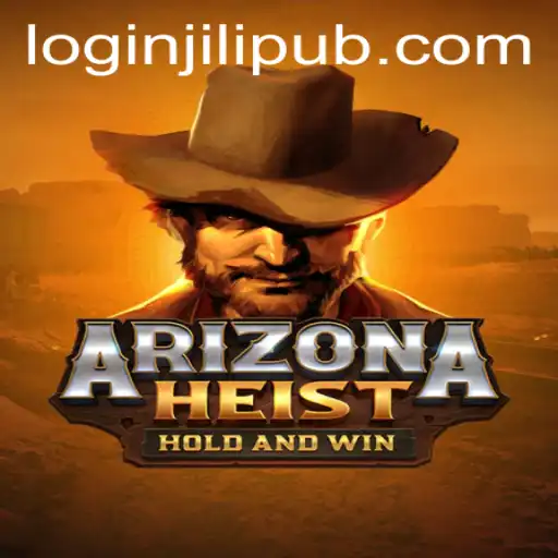 ArizonaHeist: An Interactive Adventure with Jilipub