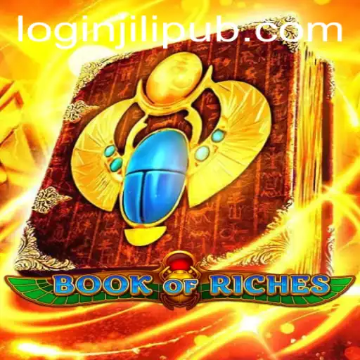 Exploring the Enigmatic World of BookofRiches and the Impact of jilipub