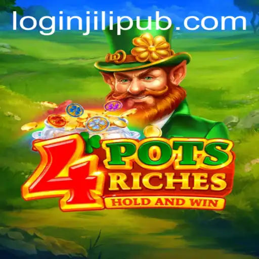 Unlock the Thrills of 4potsriches: A Comprehensive Guide With Jilipub