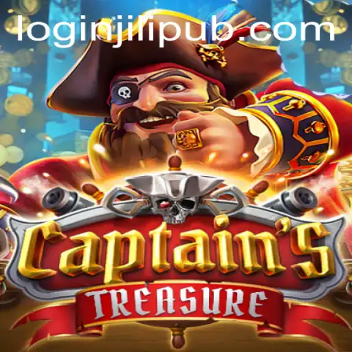 Exploring the Exciting World of CaptainssTreasure and the Thrills of Jilipub Gaming