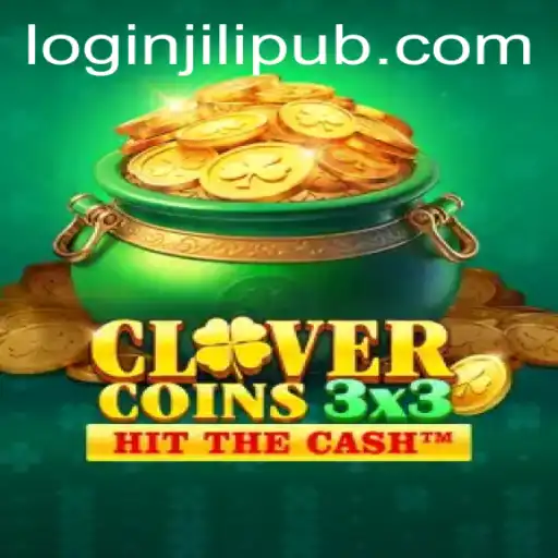Exploring the Fascinating World of Clovercoin3x3 with Jilipub