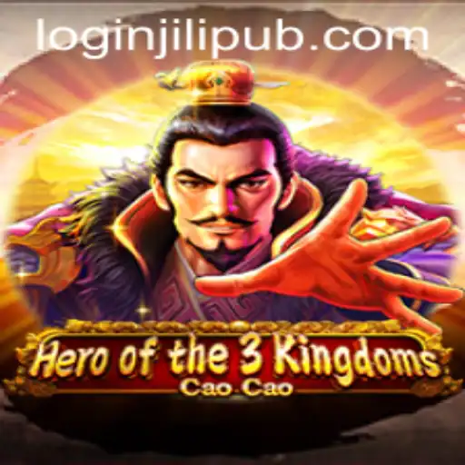 Explore the Legendary World of Heroofthe3KingdomsCaoCao: A Strategic Adventure