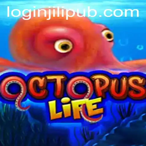 OctopusLife: Dive into the Intriguing Underwater World