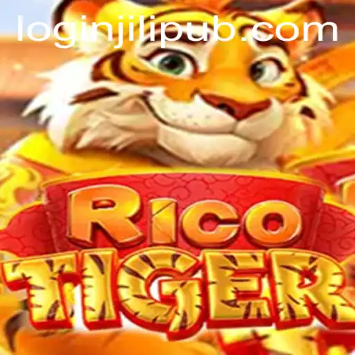 Exploring the Dynamic World of RicoTiger: A Comprehensive Guide to Jilipub