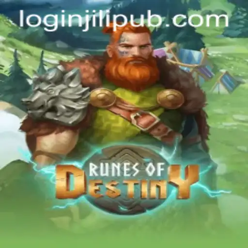 Explore the World of RunesOfDestiny: Unveiling the Secrets of Jilipub
