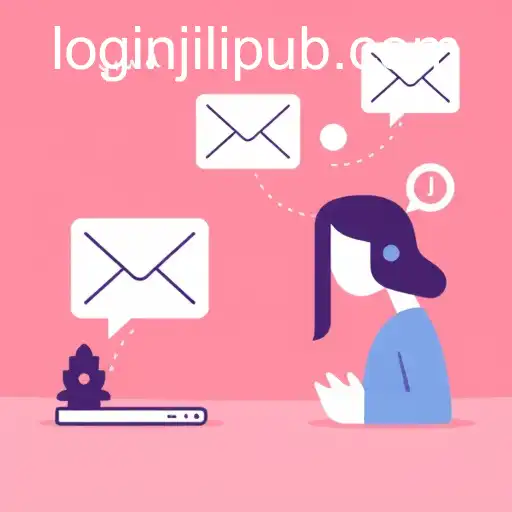 Contact Us: Connecting with Jilipub