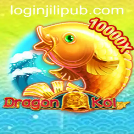 Explore the Enchanting World of DragonKoi: A Game of Strategy and Adventure