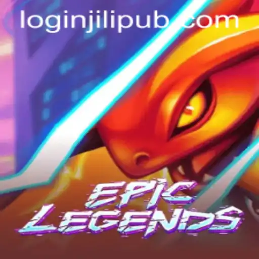 EpicLegends: A Journey into the Realm of Jilipub