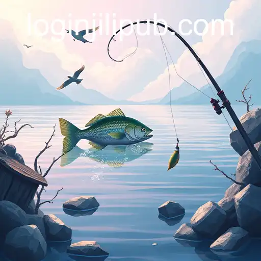 Exploring the World of Fishing Games: A Deep Dive into Jilipub