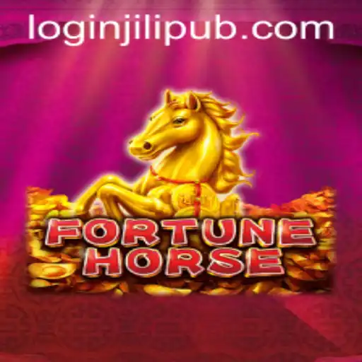 Discover the Enchanting World of FortuneHorse: A Unique Gaming Experience