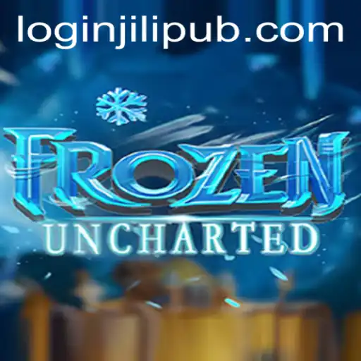 FrozenUncharted: Embark on an Icy Adventure with Jilipub