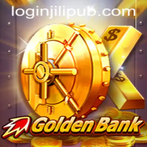 GoldenBank: A Strategic Adventure in Financial Gaming with Jilipub