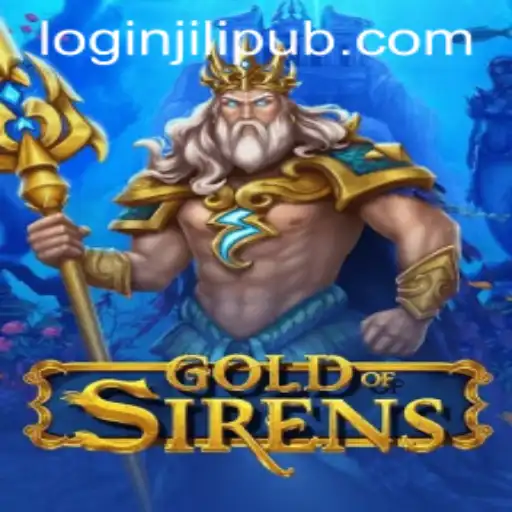 GoldofSirens: A New Era of Fantasy Gaming with Jilipub Integration