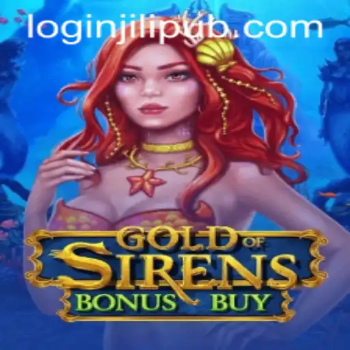 Exploring the Enigmatic World of GoldofSirensBonusBuy: A Thrilling Gaming Experience