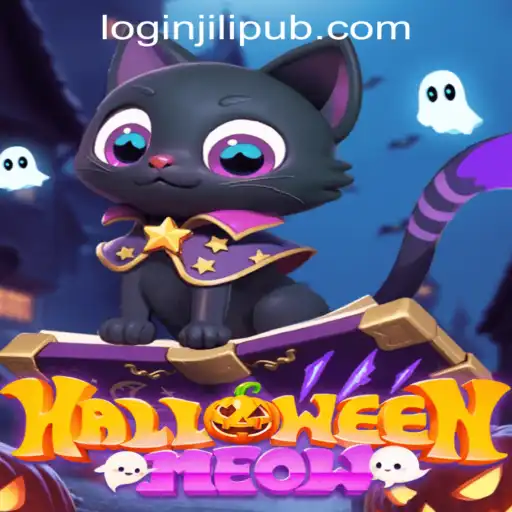 HalloweenMeow: An Enchanting Adventure for Pet Lovers