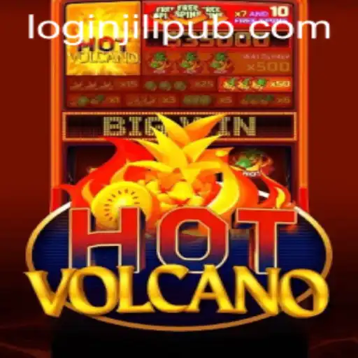 Exploring the Thrilling World of HotVolcano: A Gaming Adventure with Jilipub