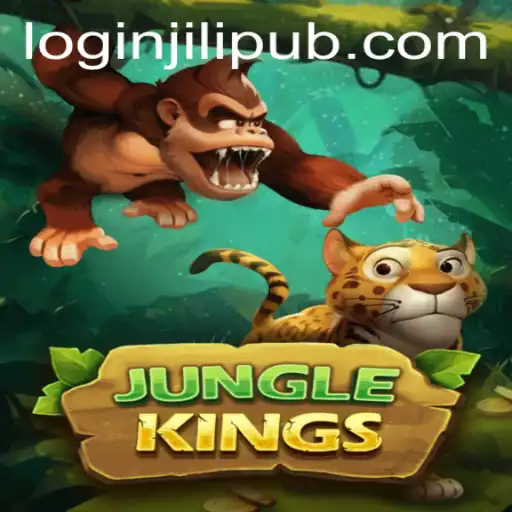 Exploring the Wild World of JungleKings: A New Era in Strategy Gaming