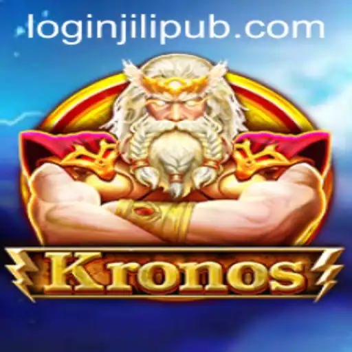 Unveiling Kronos: The Intricate World of Jilipub