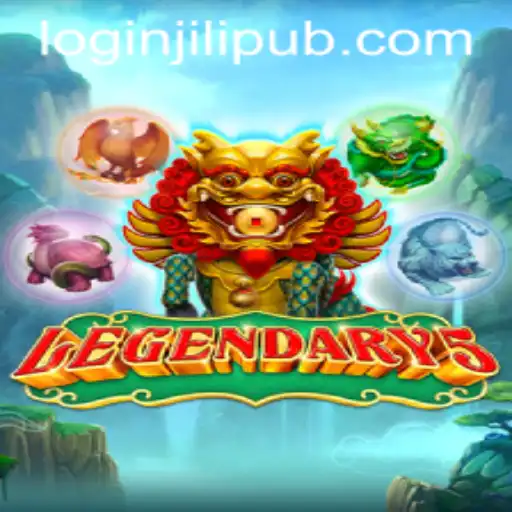Legendary5: An In-Depth Look Into the Thrilling New Game