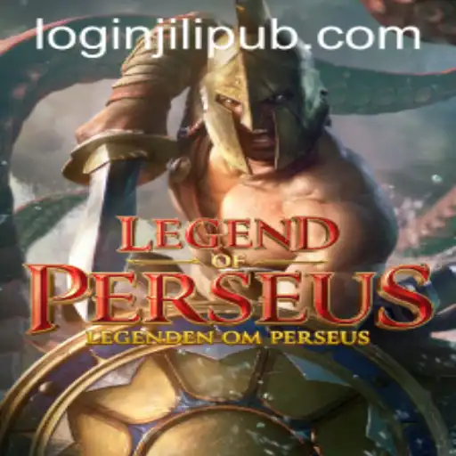 LegendofPerseus: Embark on a Mythical Adventure