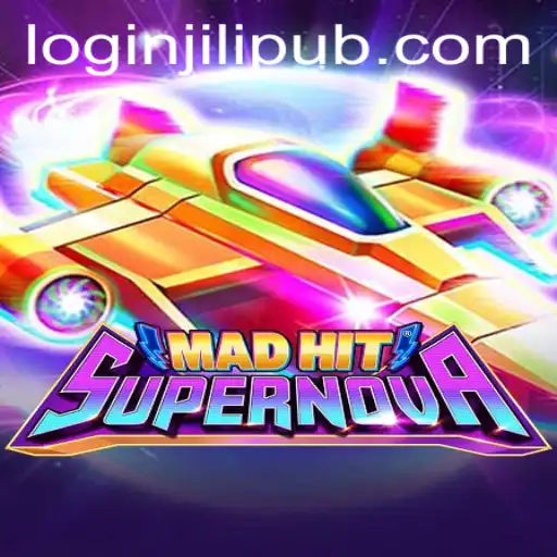 MadHitSupernova: The New Frontier in Gaming