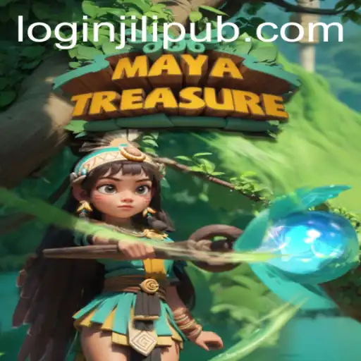 Discover the Secrets of MayaTreasure: An Enthralling Adventure Awaits