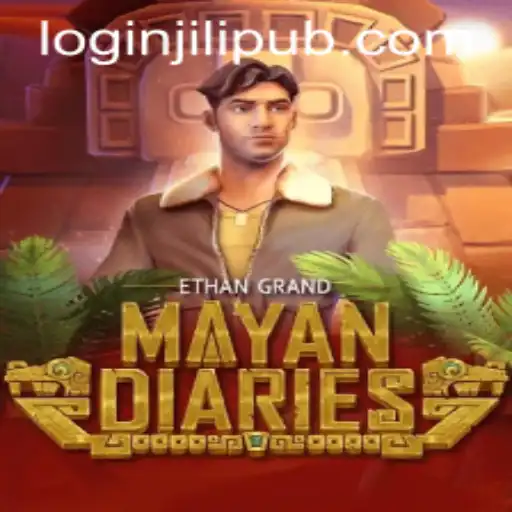 MayanDiaries: An Immersive Journey into Ancient Mysteries