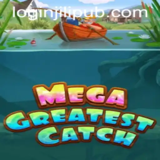 MegaGreatestCatch: The Revolution in Gaming
