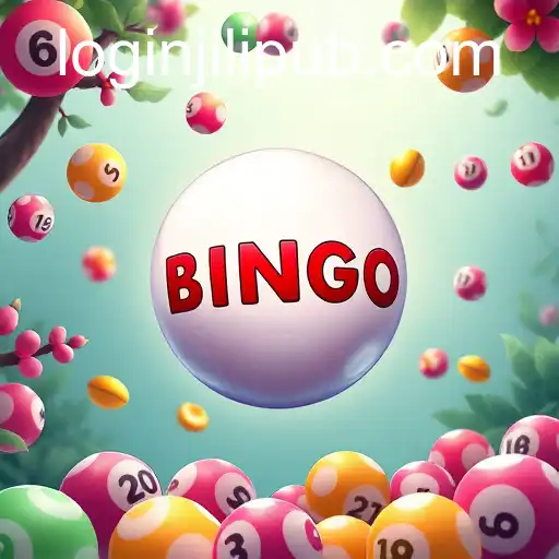 Exploring the Exciting World of Online Bingo with Jilipub