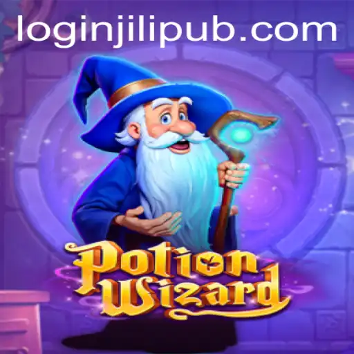 Exploring the Enchanting World of PotionWizard: A Magical Journey with Jilipub