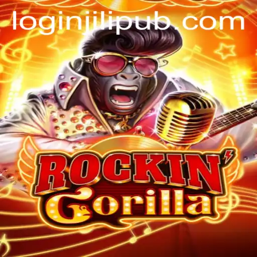 RockinGorilla: A Thrilling Adventure with Jilipub