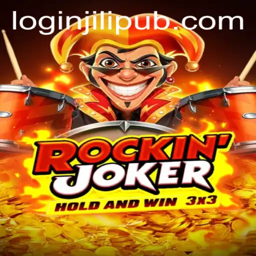 RockinJoker: The Ultimate Strategy Game Experience