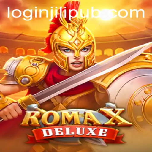 RomaXDeluxe: An Epic Journey into the World of Strategy and Adventure