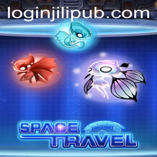 Exploring the Universe in SpaceTravel: A Journey with Jilipub