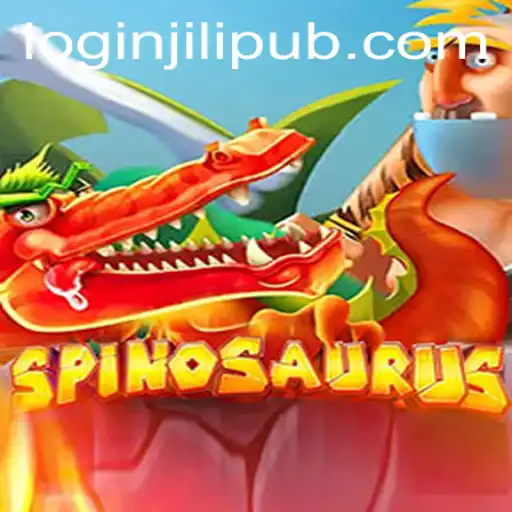 Discovering Spinosaurus: The Game That Transforms Dinosaurs into Riveting Adventures with Jilipub