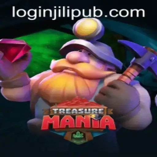 Unveiling TreasureMania: A Thrilling Adventure in the World of Jilipub