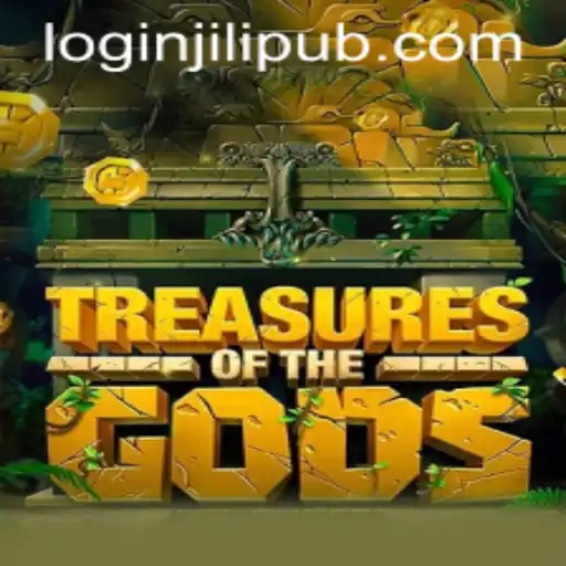 Exploring the Adventure of TreasureoftheGods