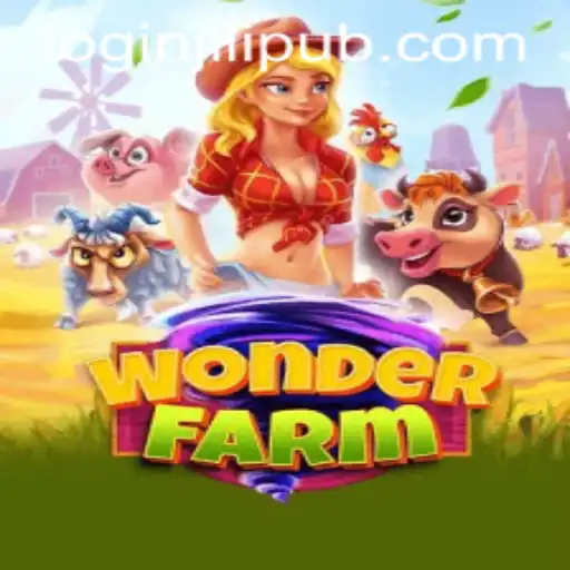 Explore the Magical World of WonderFarm: A Journey Through Jilipub